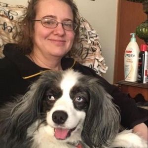 Meet your Posher, Brenda